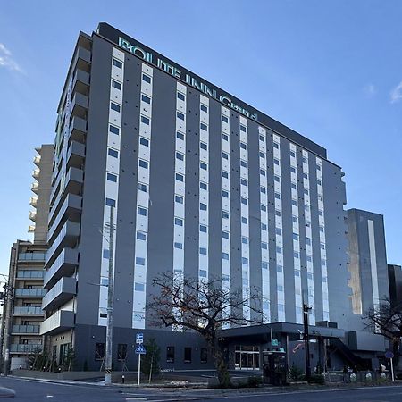 Hotel Route Inn Grand Nagoya Fujigaoka Ekimae Exteriör bild