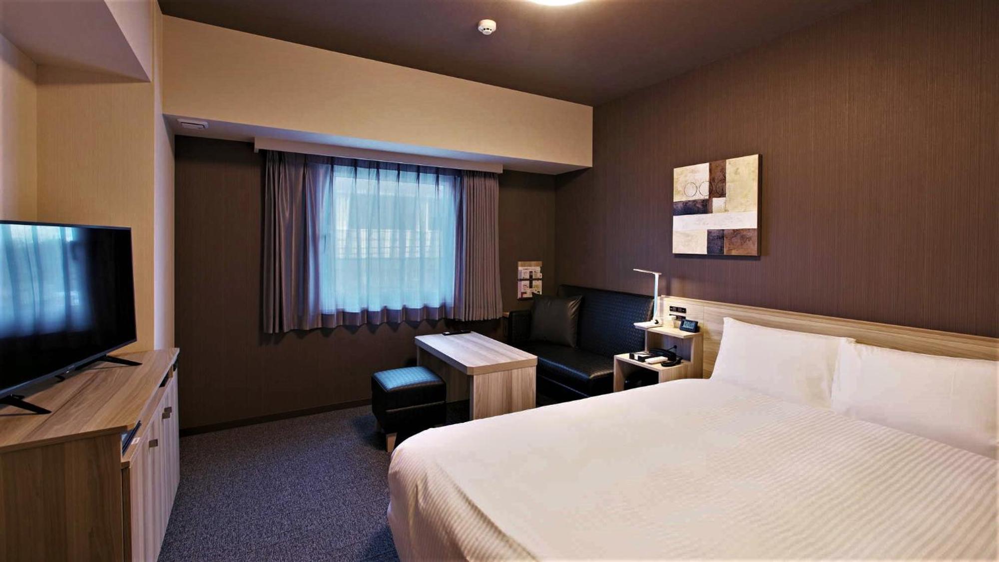 Hotel Route Inn Grand Nagoya Fujigaoka Ekimae Exteriör bild