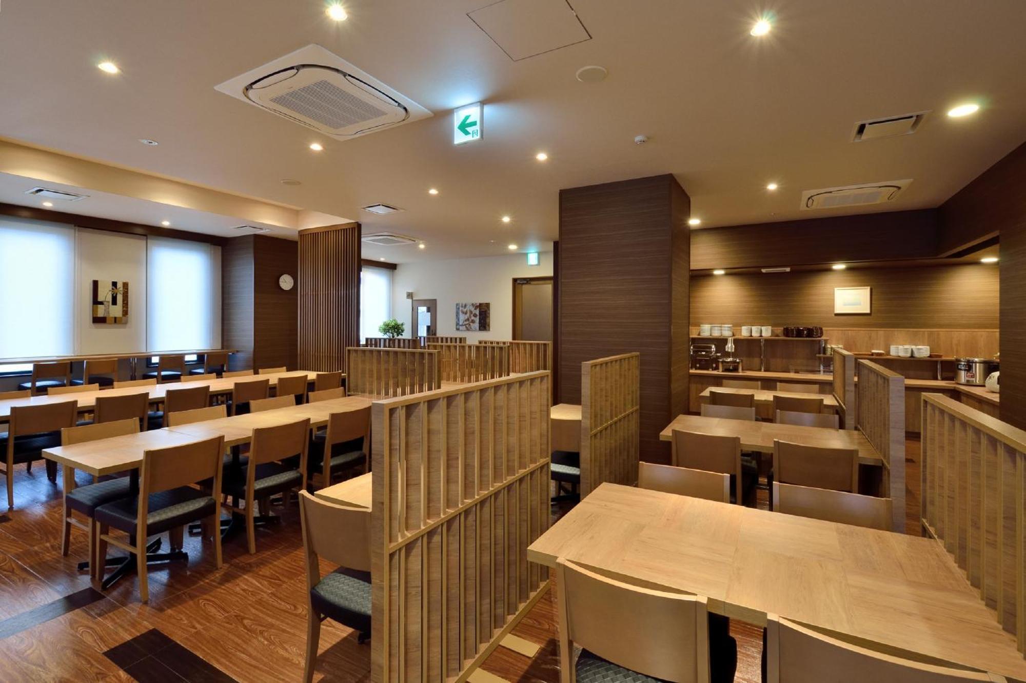 Hotel Route Inn Grand Nagoya Fujigaoka Ekimae Exteriör bild